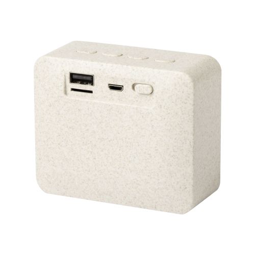 Speaker wheat straw - Image 2